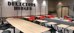 McDonalds refuerza su posición en el sur de Madrid