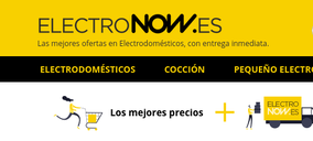 Electronow fija crecimientos y proyectos en 2022