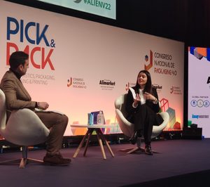 Úrsula Suárez (Ecoembes): “El 80% del impacto de un envase en su vida útil se define en el momento del diseño”