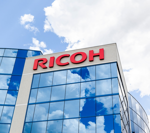 Ricoh compra Axon Ivy para ampliar sus capacidades en digitalización y automatización de procesos