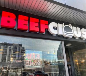 Beefcious prepara la apertura de su sexto restaurante