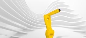 Fanuc muestra sus últimas novedades en Advanced Factories