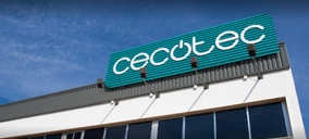 Cecotec, también presente en el negocio del ladrillo