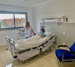 HLA Hospitales invierte 1,5 M en un nuevo hospital quirúrgico de día dentro del hospital HLA La Vega