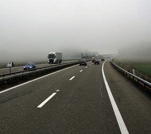 Fin al paro de transporte por carretera tras 20 días