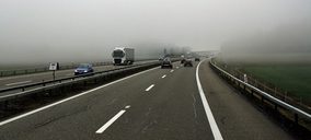 Fin al paro de transporte por carretera tras 20 días