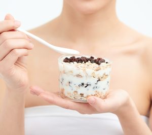 Yogur, fuente de proteínas y nutrientes esenciales