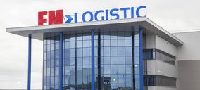 FM Logistic inaugura su primer almacén en Barcelona