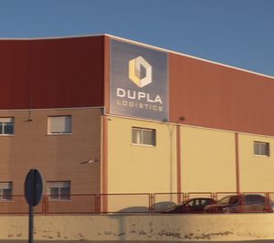 Dupla aumenta superficie y sus socios crean una empresa de consultoría logística