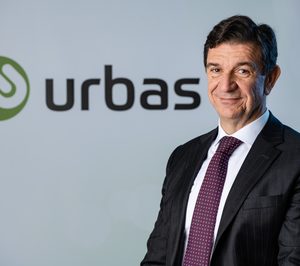 Urbas adquiere el grupo de ingeniería madrileño Ingeser y crea una joint venture en Arabia Saudí