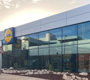 Lidl y Aldi consolidan su presencia en Canarias con cuatro nuevas aperturas en agosto