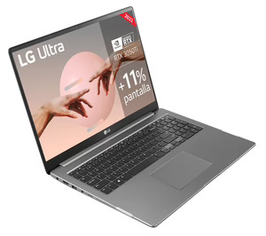 Lg Lanza En Espa A La Tercera Generaci N De Port Tiles Lg Ultra