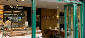 Crustó abre una nueva bakery coffee en Madrid