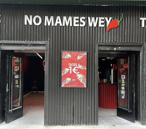 No Mames Wey llega a un nuevo mercado e inicia su plan de expansión para 2023