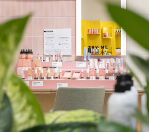 Crecer en retail en España y en ecommerce internacional: objetivos de Freshly Cosmetics en 2023