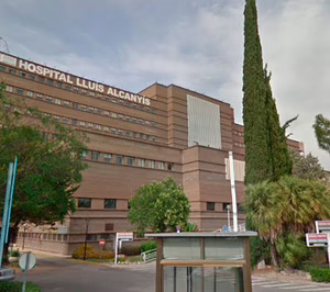 La Generalitat Valenciana invertirá 75 M para ampliar un 27% la capacidad del Hospital de Xátiva