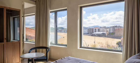 Zarautz sumará un nuevo hotel boutique