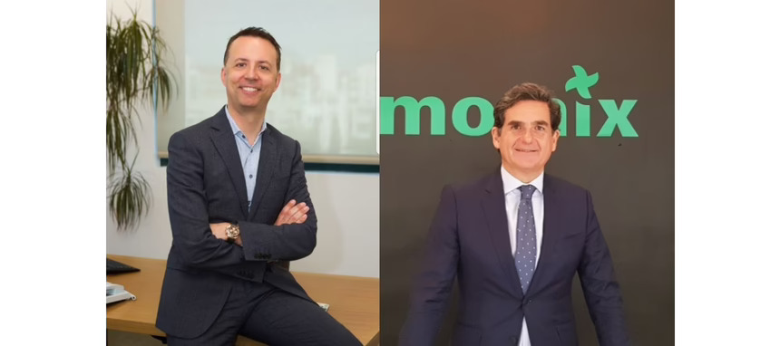 Vorwerk Thermomix tiene nuevo CEO