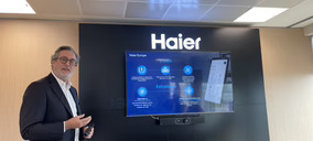 Haier, de los escenarios a los ecosistemas en su estrategia de conectividad y sostenibilidad