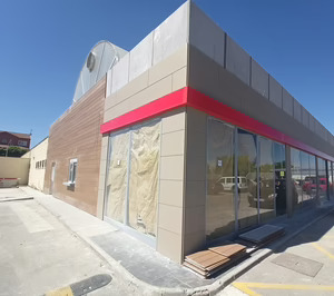 Burger King crece en el Corredor del Henares