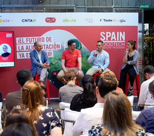 La aceleración del impacto en el mercado marca la segunda edición de Spain Foodtech Startups Program