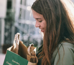 La Bolsa de Papel celebra su sexto Día Europeo