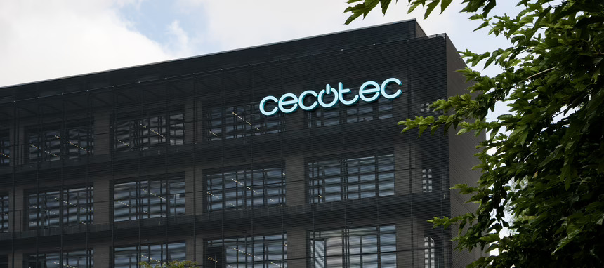 Inicia recorrido Cecocapital, la sociedad de capital riesgo promovida por Cecotec