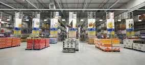 Makro completa la primera transformación de la operativa de un cash al nuevo centro de operaciones y venta multicanal