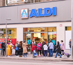 Aldi llegará a la ciudad de Toledo, crecerá en los archipiélagos y consolidará su presencia en Galicia