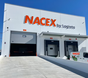 Nacex pone en marcha una plataforma en Murcia