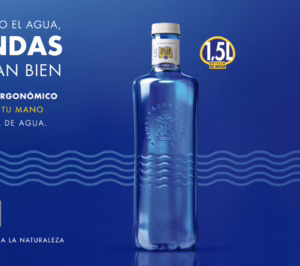 Agua de Cuevas estrena línea de envasado con el lanzamiento del formato  garrafa – Novedades y Noticias