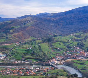 Un municipio asturiano prevé construir su primera residencia, para lo que cuenta con una subvención europea