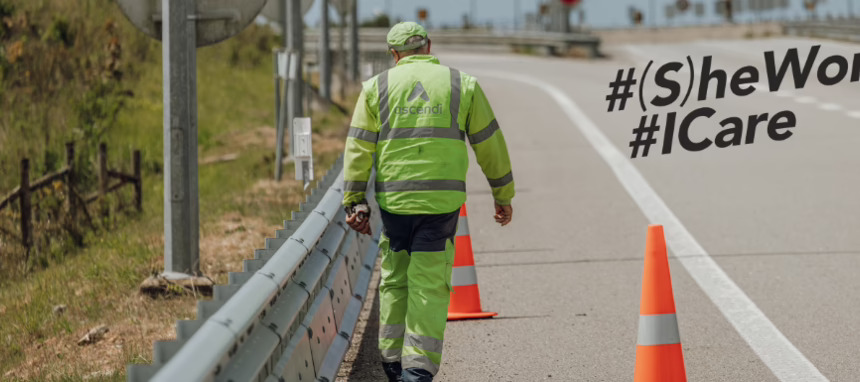 Ascendi adquiere Elsamex para entrar en el negocio español de conservación de infraestructuras