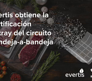 Evertis Ibérica renueva su certificación Retray