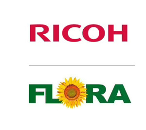 Ricoh une sus fuerzas con Flora Digital para avanzar en gran formato