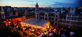 Millenium Hospitality acuerda la llegada de una nueva enseña de lujo a Madrid