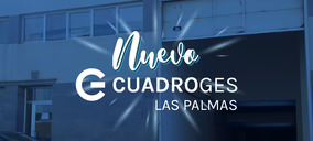 El grupo GES abre punto de venta de cuadros eléctricos en Canarias