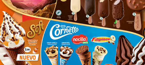 Unilever separa su negocio de helados y anuncia fuertes recortes de plantilla