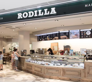 Rodilla también explotará directamente sus locales en aeropuertos