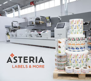 Asteria Group ya factura más de 30 M€ en España
