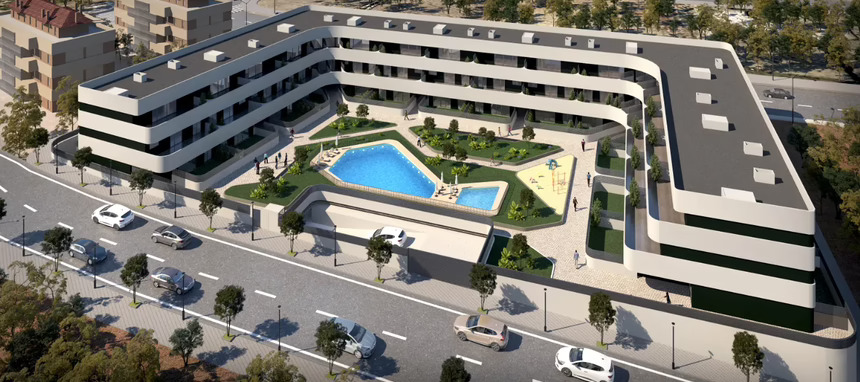 Factory Casas desarrolla cinco residenciales en Madrid con entregas hasta 2026