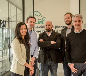 La española Greenfield Technologies se integra en xFarm para internacionalizar su propuesta agritech