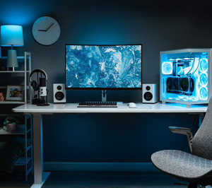 MCR continúa su apuesta por el Gaming con las soluciones de NZXT