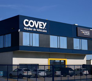 Covey Alquiler invierte más de 7 M€ en sus nuevas delegaciones