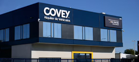 Covey Alquiler invierte más de 7 M€ en sus nuevas delegaciones