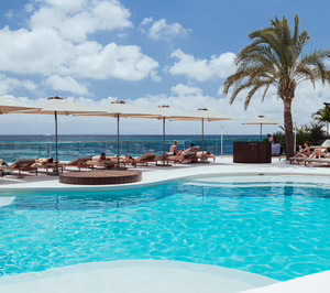 Concept Hotel Group cambia Santos Ibiza Suites y prepara Acapulco