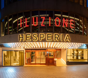 Hesperia estrena instalaciones en sus hoteles Presidente y Sant Just