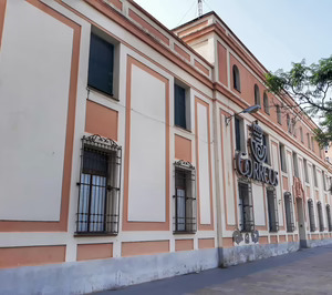 El edificio de Correos de Huelva podría convertirse en hotel