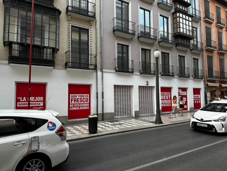 La propiedad del Ocean Drive Sevilla prepara un nuevo proyecto en otra ciudad andaluza