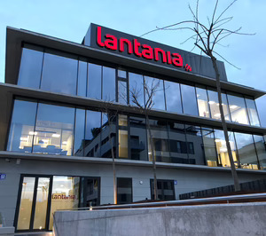 Lantania registra su primer programa de pagarés en el MARF por 50 M€